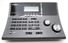 *ABVERKAUF* Uniden UBC 360CLT