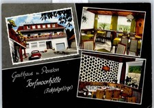 51053818 - 8687 Weissenstadt Gasthaus Pension Torfmoorhoelle