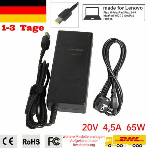 Adapter netzteil ladegerät - ac,