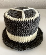 Klohut Toilettenpapier Bezug