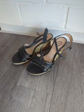 Esprit Damen Schuhe Keilabsatz