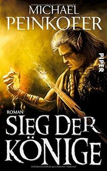 Sieg der könige roman die - könige:,