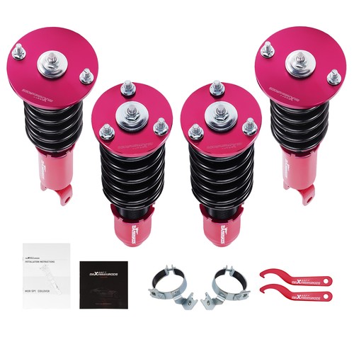 4pcs gewindefahrwerk for - gewindefahrwerk,