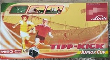 TIPP KICK JUNIOR CUP  Made in Germany von MIEG+SPORT SPIEL, Linde Edition