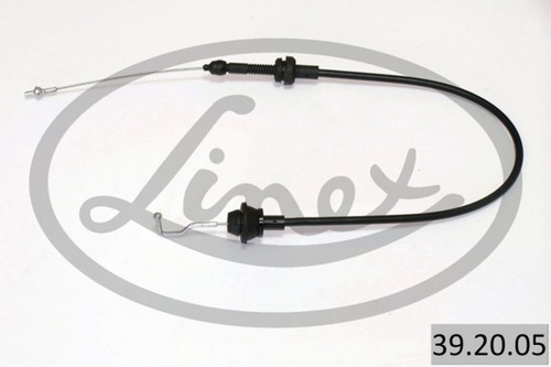 Gaszug linex 05 für - linex,