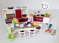 Playmobil 9269 Große