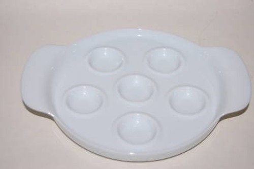 Tapasteller tavola weiss - tavola,