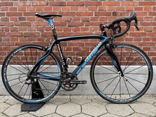 Pinarello Paris Size