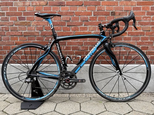 Pinarello paris size - paris,