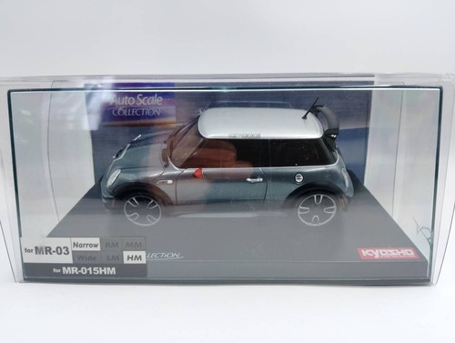 Kyosho mini auto - scale,