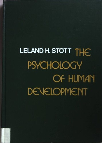 The psychology human - the,