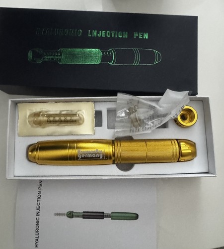 Hyaluron pen germany - pen,