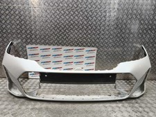 BMW G20 G21 LCI M-Paket Stoßstange Vorne Front Bumper Mineralweiss
