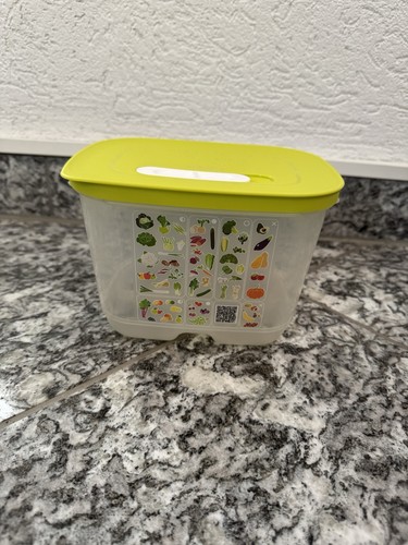 Tupperware klima oase - klima,