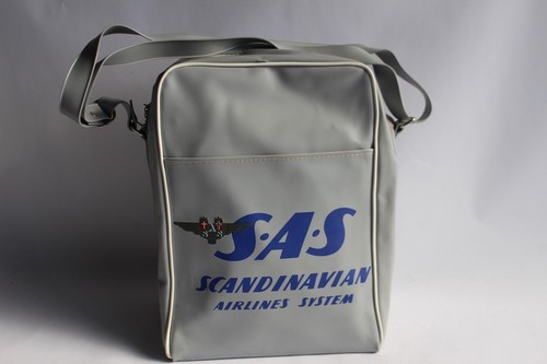 Scandinavian airlines system - scandinavian,