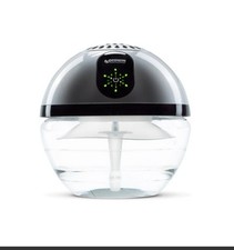 proWIN AIRBOWL 1+  in silber , Luftreiniger/NEU/OVP/ORIGINAL/SONDERPRES