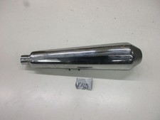 Verkleidung Triumph Street Triple 675 hinten unten 2306303 Kennzeichenhalter