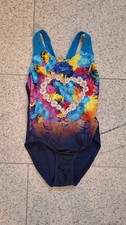Speedo Badeanzug Mädchen  Größe 152 NEU