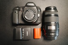 Canon eos iii mit - canon, mk