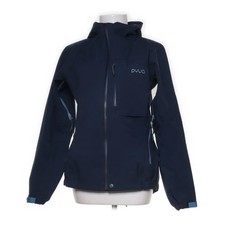 Pyua, Regenjacke, Damen, Größe: XS, Blau, Polyester, Print #iat