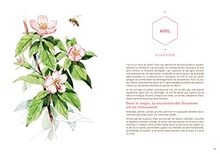 Lagenda nature au jardin - lagenda, de
