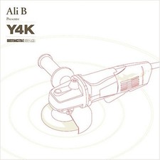 Y4K by Ali B