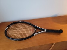 WILSON Triad 3.0 Hammer - Tennis Racket - Tennisschläger mit Tasche