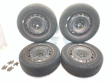 VW Touran (1T1, 1T2) 4x