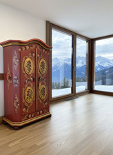 Schrank Barockstil