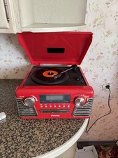 Chronox E6060 Kompaktanlage CD