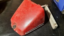 Honda : Verkleidung Abdeckung Tank MB 80 8 50 MT