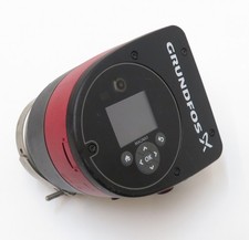 GRUNDFOS Magna3 Pumpenkopf mit