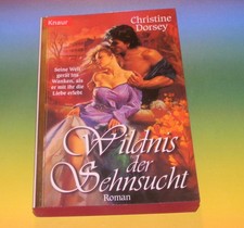 Christine Dorsey ♥ Wildnis