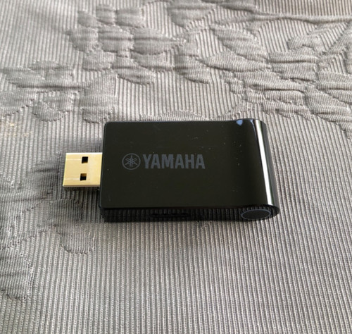Yamaha wl01 usb wireless - ud-wl01,