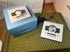 Universal Audio Apollo twin duo core USB mit sehr großer Plugin Kollektion