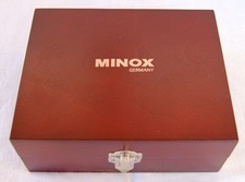 Minox DCC 5.0 MP Leica M 3