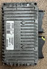 Siemens RENAULT SCENIC I