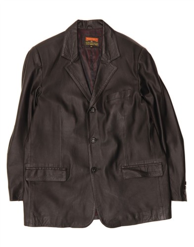 Rico piel herren lederjacke - rico, uk