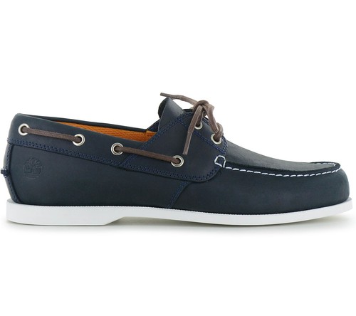 Timberland cedar bay boat shoe - bay,