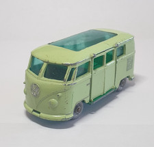 Alter lesney matchbox - alter,