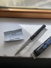 Cold Steel Ti Lite 6 Zoll Lynn
