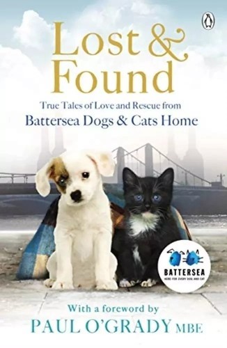Lost and found friend for - lost, found/a