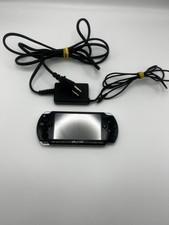 Sony PSP 1000 Value Pack