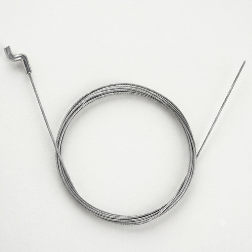 200cm universal rasenmäher - 200cm,