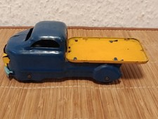 Wyandotte pressed steel pickup - wyandotte,