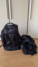 Satch Pack Schulrucksack mit