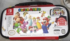 Nintendo Switch Super Mario