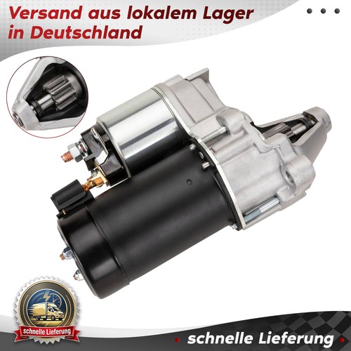 Anlasser starter für bmw - starter,