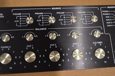 UREI Soundcraft 1620LE  DJ