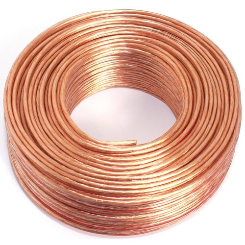 Lautsprecherkabel 2x1 50mm - lautsprecherkabel,